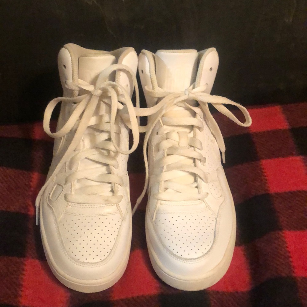 Air Force 1 size 8.5 women